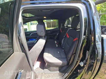2024 Chevrolet Colorado Z71 Crew Cab Medium Bed 4Z7 - miniatura 13