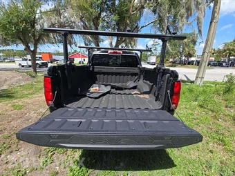 2024 Chevrolet Colorado Z71 Crew Cab Medium Bed 4Z7 - miniatura 14