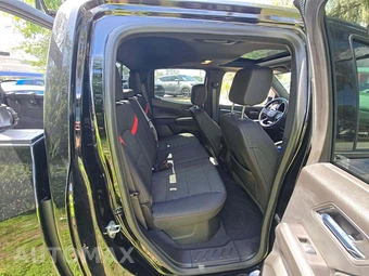 2024 Chevrolet Colorado Z71 Crew Cab Medium Bed 4Z7 - miniatura 16