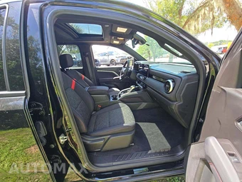 2024 Chevrolet Colorado Z71 Crew Cab Medium Bed 4Z7 - miniatura 18