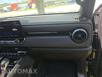 2024 Chevrolet Colorado Z71 Crew Cab Medium Bed 4Z7 - miniatura 19