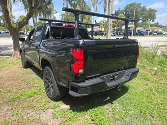 2024 Chevrolet Colorado Z71 Crew Cab Medium Bed 4Z7 - miniatura 2
