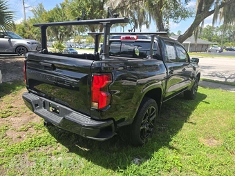 2024 Chevrolet Colorado Z71 Crew Cab Medium Bed 4Z7 - miniatura 3
