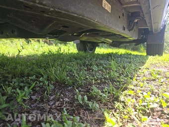 2024 Chevrolet Colorado Z71 Crew Cab Medium Bed 4Z7 - miniatura 7