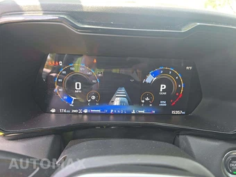 2024 Chevrolet Colorado Z71 Crew Cab Medium Bed 4Z7 - miniatura 9