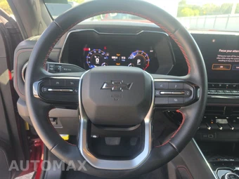 2024 Chevrolet Colorado Z71 Crew Cab Medium Bed 4Z7 - miniatura 10
