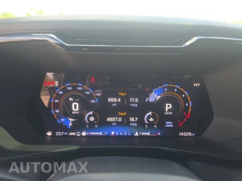 2024 Chevrolet Colorado Z71 Crew Cab Medium Bed 4Z7 - miniatura 12