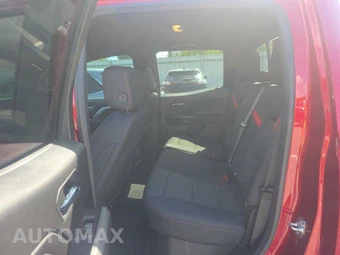 2024 Chevrolet Colorado Z71 Crew Cab Medium Bed 4Z7 - miniatura 13