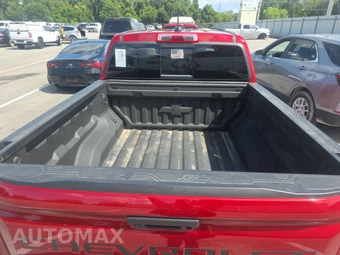 2024 Chevrolet Colorado Z71 Crew Cab Medium Bed 4Z7 - miniatura 16