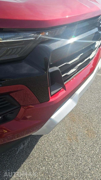 2024 Chevrolet Colorado Z71 Crew Cab Medium Bed 4Z7 - miniatura 20