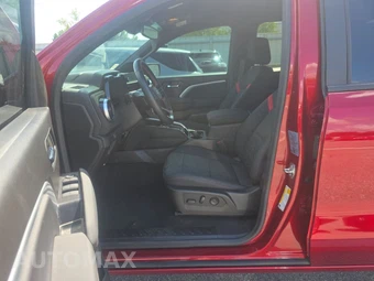 2024 Chevrolet Colorado Z71 Crew Cab Medium Bed 4Z7 - miniatura 7