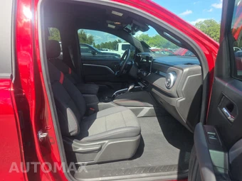 2024 Chevrolet Colorado Z71 Crew Cab Medium Bed 4Z7 - miniatura 8