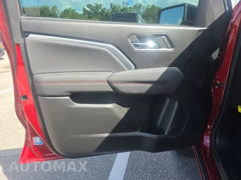2024 Chevrolet Colorado Z71 Crew Cab Medium Bed 4Z7 - miniatura 9