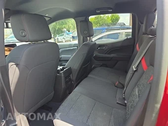 2024 Chevrolet Colorado Z71 Crew Cab Medium Bed 4Z7 - miniatura 16