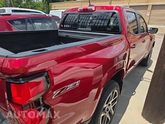 2024 Chevrolet Colorado Z71 Crew Cab Medium Bed 4Z7 - miniatura 4
