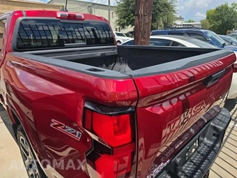 2024 Chevrolet Colorado Z71 Crew Cab Medium Bed 4Z7 - miniatura 5