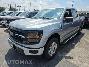 2024 Chevrolet Colorado Z71 Crew Cab Medium Bed 4Z7