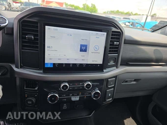 2024 Chevrolet Colorado Z71 Crew Cab Medium Bed 4Z7 - miniatura 10
