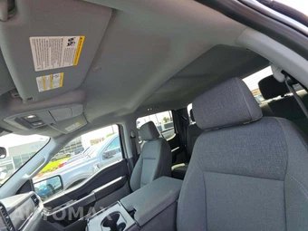 2024 Chevrolet Colorado Z71 Crew Cab Medium Bed 4Z7 - miniatura 11