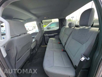 2024 Chevrolet Colorado Z71 Crew Cab Medium Bed 4Z7 - miniatura 13