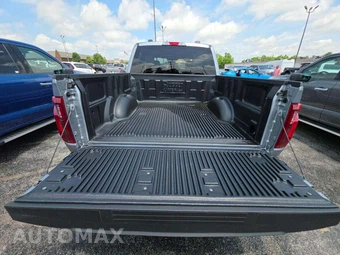 2024 Chevrolet Colorado Z71 Crew Cab Medium Bed 4Z7 - miniatura 14