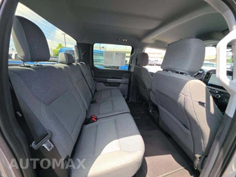 2024 Chevrolet Colorado Z71 Crew Cab Medium Bed 4Z7 - miniatura 16