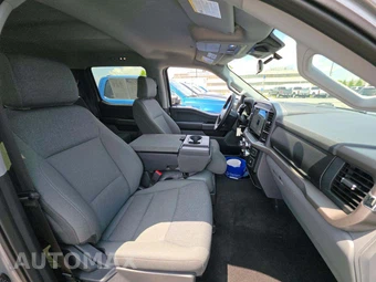 2024 Chevrolet Colorado Z71 Crew Cab Medium Bed 4Z7 - miniatura 18