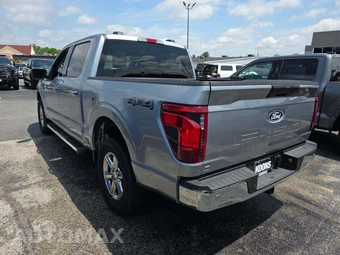 2024 Chevrolet Colorado Z71 Crew Cab Medium Bed 4Z7 - miniatura 2