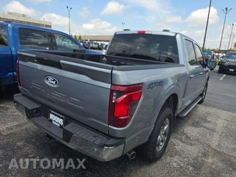 2024 Chevrolet Colorado Z71 Crew Cab Medium Bed 4Z7 - miniatura 3