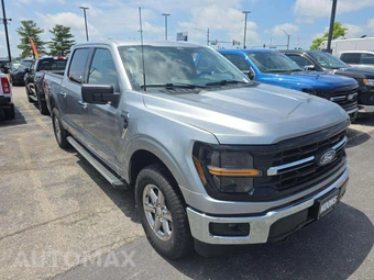 2024 Chevrolet Colorado Z71 Crew Cab Medium Bed 4Z7 - miniatura 4
