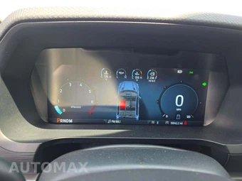 2024 Chevrolet Colorado Z71 Crew Cab Medium Bed 4Z7 - miniatura 9
