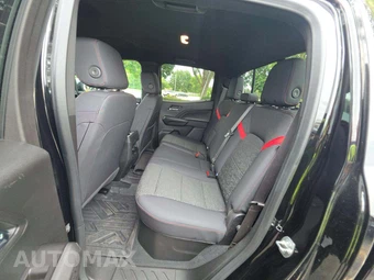 2024 Chevrolet Colorado Z71 Crew Cab Medium Bed 4Z7 - miniatura 13
