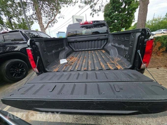 2024 Chevrolet Colorado Z71 Crew Cab Medium Bed 4Z7 - miniatura 14