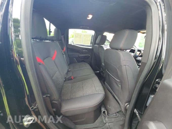 2024 Chevrolet Colorado Z71 Crew Cab Medium Bed 4Z7 - miniatura 16