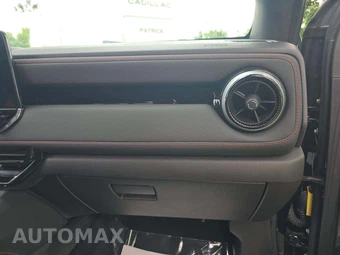2024 Chevrolet Colorado Z71 Crew Cab Medium Bed 4Z7 - miniatura 19