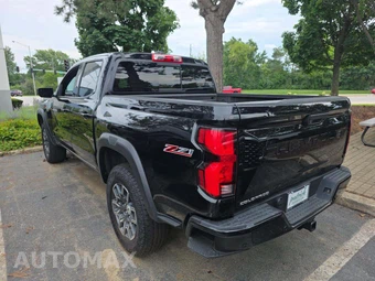 2024 Chevrolet Colorado Z71 Crew Cab Medium Bed 4Z7 - miniatura 2