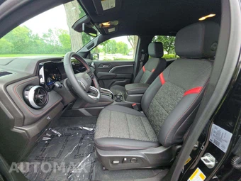 2024 Chevrolet Colorado Z71 Crew Cab Medium Bed 4Z7 - miniatura 6