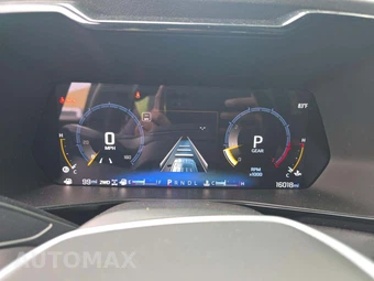 2024 Chevrolet Colorado Z71 Crew Cab Medium Bed 4Z7 - miniatura 9