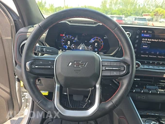 2024 Chevrolet Colorado Z71 Crew Cab Medium Bed 4Z7 - miniatura 10
