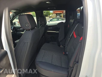 2024 Chevrolet Colorado Z71 Crew Cab Medium Bed 4Z7 - miniatura 13