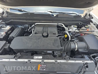 2024 Chevrolet Colorado Z71 Crew Cab Medium Bed 4Z7 - miniatura 15