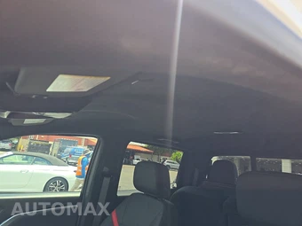 2024 Chevrolet Colorado Z71 Crew Cab Medium Bed 4Z7 - miniatura 17