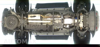 2024 Chevrolet Colorado Z71 Crew Cab Medium Bed 4Z7 - miniatura 18