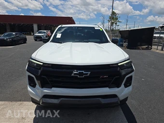 2024 Chevrolet Colorado Z71 Crew Cab Medium Bed 4Z7 - miniatura 2