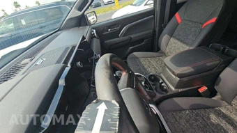2024 Chevrolet Colorado Z71 Crew Cab Medium Bed 4Z7 - miniatura 21