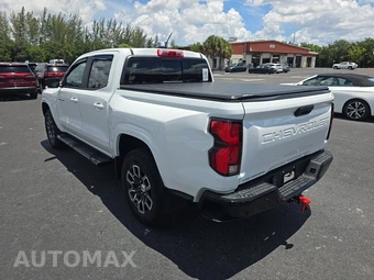2024 Chevrolet Colorado Z71 Crew Cab Medium Bed 4Z7 - miniatura 6