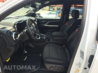2024 Chevrolet Colorado Z71 Crew Cab Medium Bed 4Z7 - miniatura 7