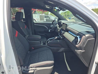 2024 Chevrolet Colorado Z71 Crew Cab Medium Bed 4Z7 - miniatura 8