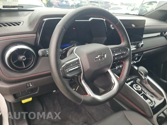 2024 Chevrolet Colorado Z71 Crew Cab Medium Bed 4Z7 - miniatura 10