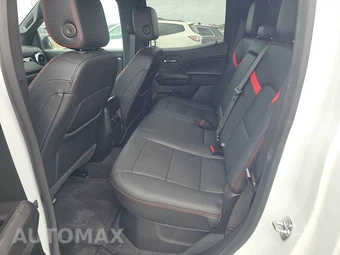 2024 Chevrolet Colorado Z71 Crew Cab Medium Bed 4Z7 - miniatura 13
